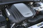 Chrysler 300C 2005 года